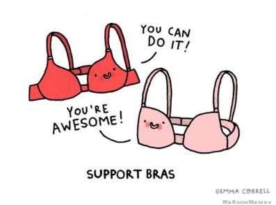 support-bras